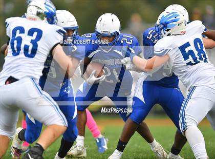 Thumbnail 3 in Paul VI @ Burlington City photogallery.