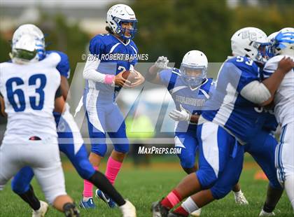 Thumbnail 1 in Paul VI @ Burlington City photogallery.