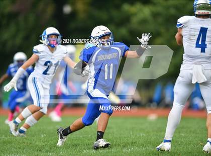 Thumbnail 3 in Paul VI @ Burlington City photogallery.