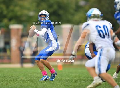 Thumbnail 1 in Paul VI @ Burlington City photogallery.