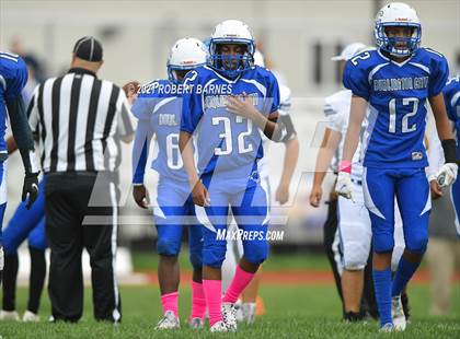 Thumbnail 3 in Paul VI @ Burlington City photogallery.