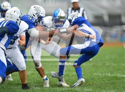 Thumbnail 2 in Paul VI @ Burlington City photogallery.