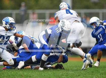 Thumbnail 3 in Paul VI @ Burlington City photogallery.