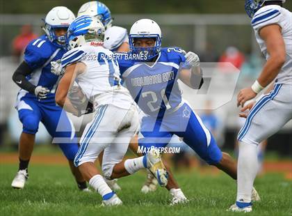 Thumbnail 1 in Paul VI @ Burlington City photogallery.