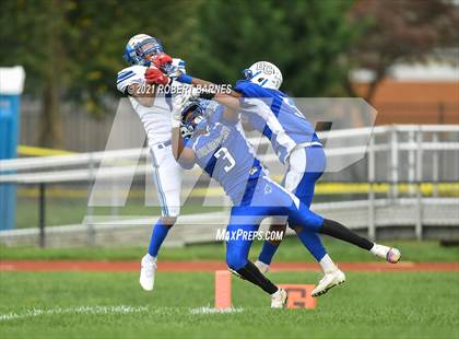 Thumbnail 2 in Paul VI @ Burlington City photogallery.