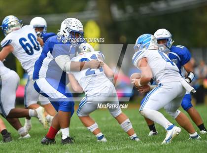 Thumbnail 3 in Paul VI @ Burlington City photogallery.