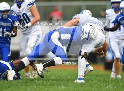 Thumbnail 1 in Paul VI @ Burlington City photogallery.
