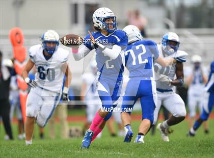 Thumbnail 2 in Paul VI @ Burlington City photogallery.