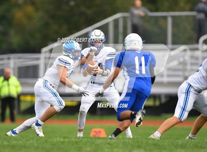 Thumbnail 1 in Paul VI @ Burlington City photogallery.