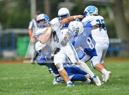 Thumbnail 2 in Paul VI @ Burlington City photogallery.