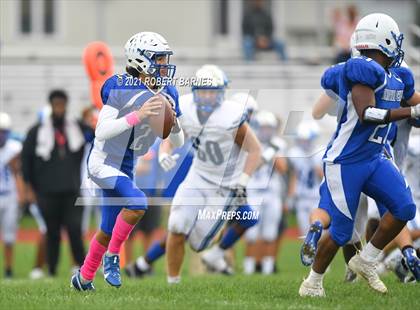 Thumbnail 2 in Paul VI @ Burlington City photogallery.