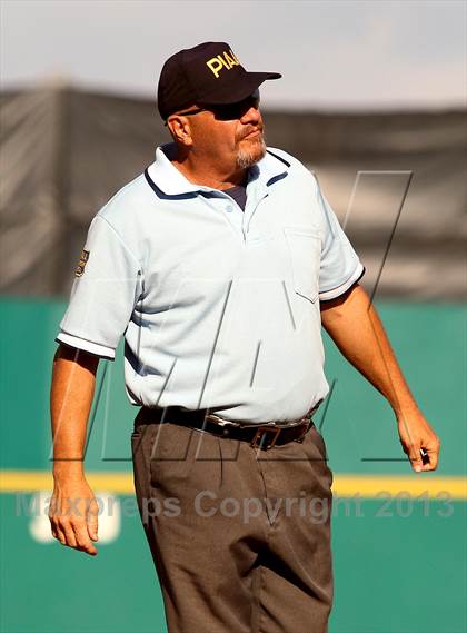 Thumbnail 1 in Loyalsock Township vs. Beaver (PIAA Class AA Final) photogallery.