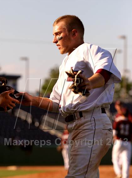 Thumbnail 1 in Loyalsock Township vs. Beaver (PIAA Class AA Final) photogallery.