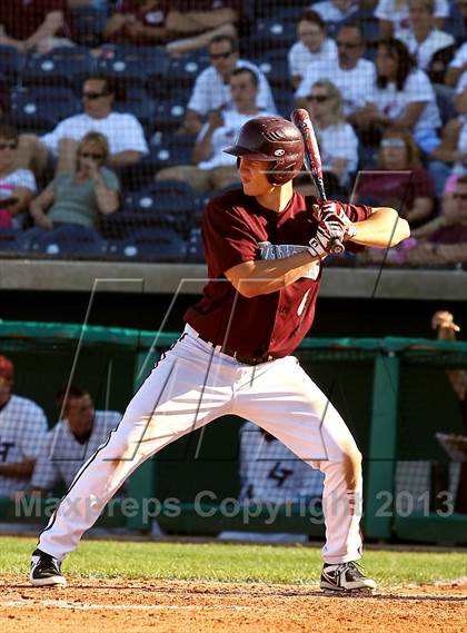 Thumbnail 2 in Loyalsock Township vs. Beaver (PIAA Class AA Final) photogallery.