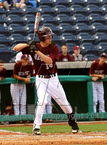 Thumbnail 2 in Loyalsock Township vs. Beaver (PIAA Class AA Final) photogallery.