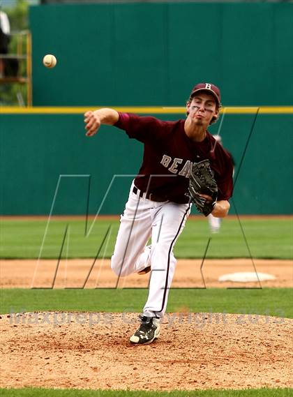 Thumbnail 1 in Loyalsock Township vs. Beaver (PIAA Class AA Final) photogallery.