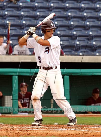 Thumbnail 1 in Loyalsock Township vs. Beaver (PIAA Class AA Final) photogallery.