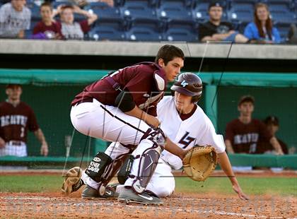 Thumbnail 1 in Loyalsock Township vs. Beaver (PIAA Class AA Final) photogallery.
