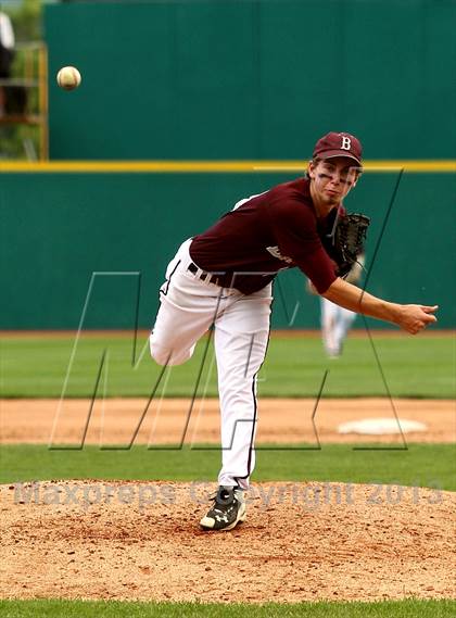 Thumbnail 2 in Loyalsock Township vs. Beaver (PIAA Class AA Final) photogallery.