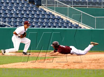 Thumbnail 1 in Loyalsock Township vs. Beaver (PIAA Class AA Final) photogallery.