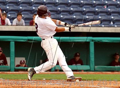 Thumbnail 2 in Loyalsock Township vs. Beaver (PIAA Class AA Final) photogallery.