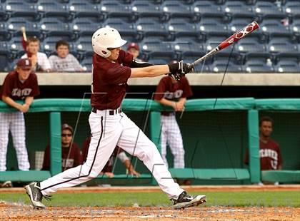 Thumbnail 2 in Loyalsock Township vs. Beaver (PIAA Class AA Final) photogallery.