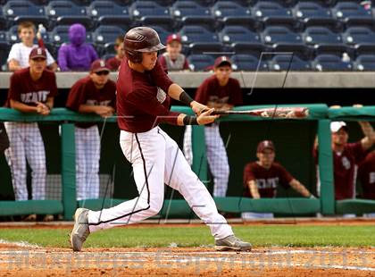 Thumbnail 2 in Loyalsock Township vs. Beaver (PIAA Class AA Final) photogallery.