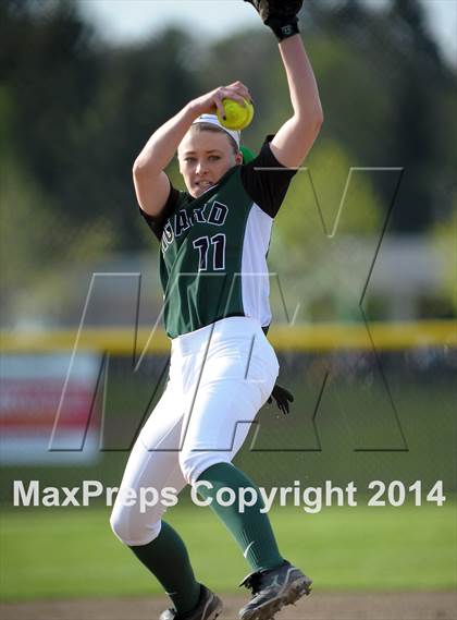 Thumbnail 3 in Tualatin @ Tigard photogallery.