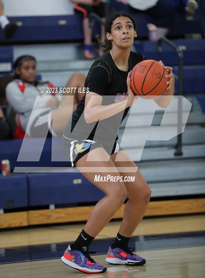 Thumbnail 3 in Reynoldsburg vs Fort Loramie (Scrimmage) photogallery.