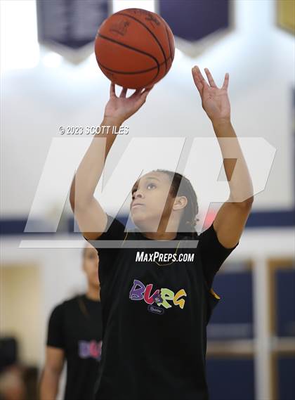 Thumbnail 1 in Reynoldsburg vs Fort Loramie (Scrimmage) photogallery.