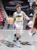 Photo from the gallery "Summit Academy vs. Juab (UHSAA 3A Semifinal)"
