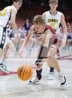 Photo from the gallery "Summit Academy vs. Juab (UHSAA 3A Semifinal)"