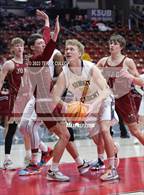 Photo from the gallery "Summit Academy vs. Juab (UHSAA 3A Semifinal)"