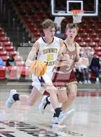 Photo from the gallery "Summit Academy vs. Juab (UHSAA 3A Semifinal)"