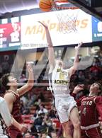 Photo from the gallery "Summit Academy vs. Juab (UHSAA 3A Semifinal)"