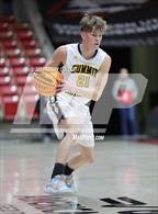 Photo from the gallery "Summit Academy vs. Juab (UHSAA 3A Semifinal)"