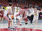 Photo from the gallery "Summit Academy vs. Juab (UHSAA 3A Semifinal)"