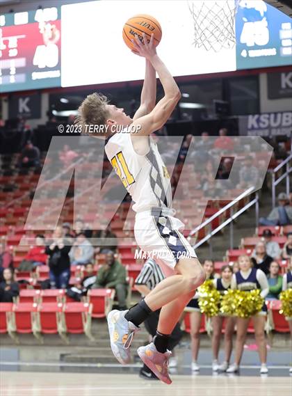 Thumbnail 1 in Summit Academy vs. Juab (UHSAA 3A Semifinal) photogallery.