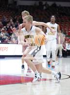 Photo from the gallery "Summit Academy vs. Juab (UHSAA 3A Semifinal)"