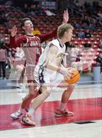 Photo from the gallery "Summit Academy vs. Juab (UHSAA 3A Semifinal)"