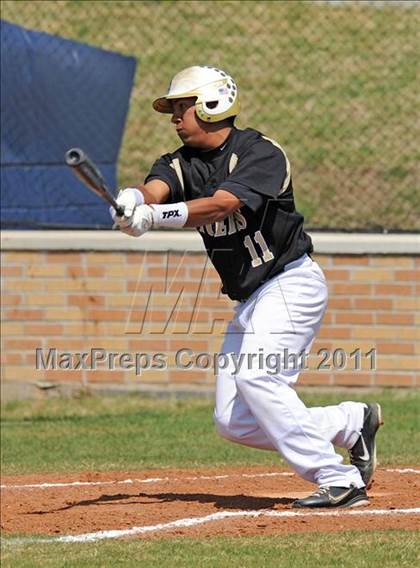 Thumbnail 2 in Irving @ Nimitz photogallery.