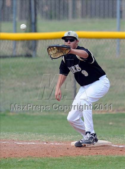 Thumbnail 2 in Irving @ Nimitz photogallery.