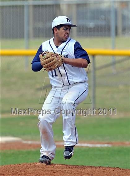 Thumbnail 2 in Irving @ Nimitz photogallery.