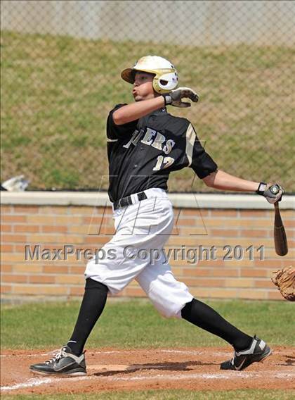 Thumbnail 2 in Irving @ Nimitz photogallery.