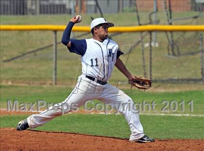 Thumbnail 1 in Irving @ Nimitz photogallery.