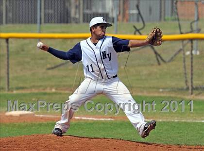 Thumbnail 3 in Irving @ Nimitz photogallery.