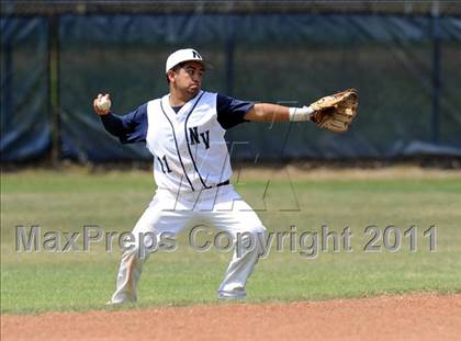 Thumbnail 1 in Irving @ Nimitz photogallery.