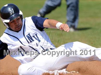 Thumbnail 1 in Irving @ Nimitz photogallery.