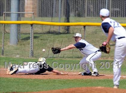 Thumbnail 1 in Irving @ Nimitz photogallery.