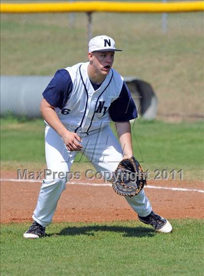 Thumbnail 1 in Irving @ Nimitz photogallery.